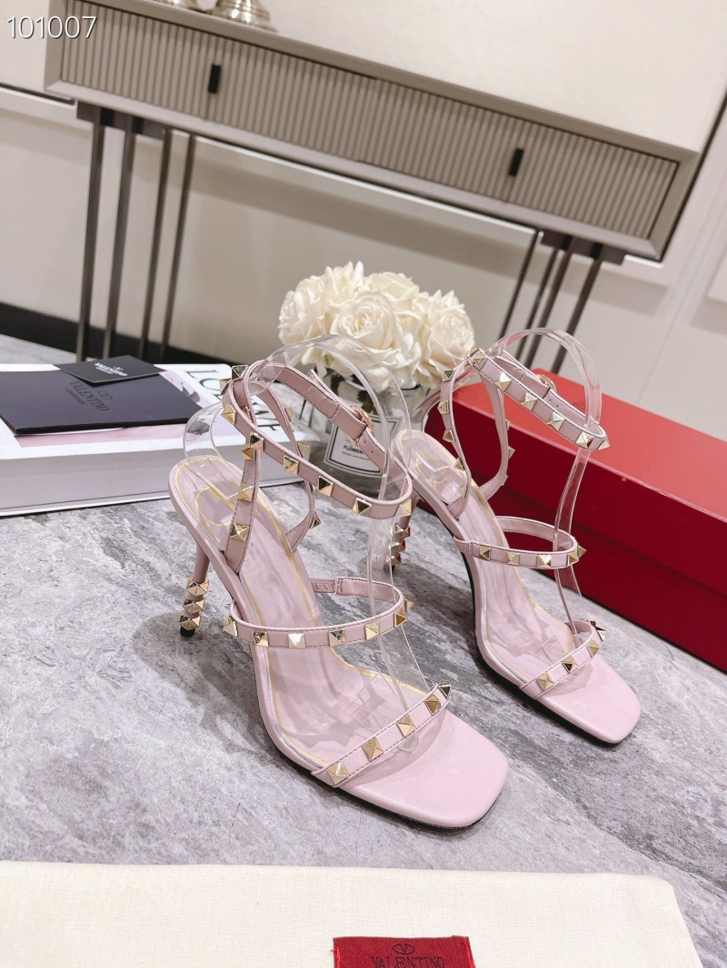 Valentino Sandals